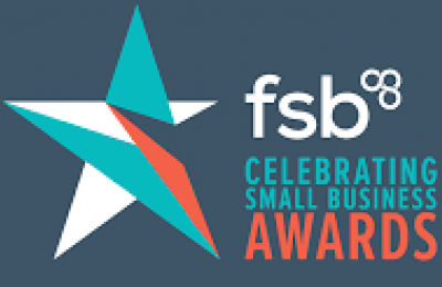 FSB Awards Logo