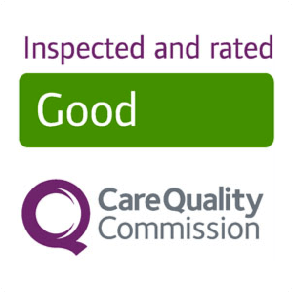 CQC Rating GOOD