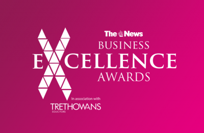 UKG Shortlisted for Business Excellence Award
