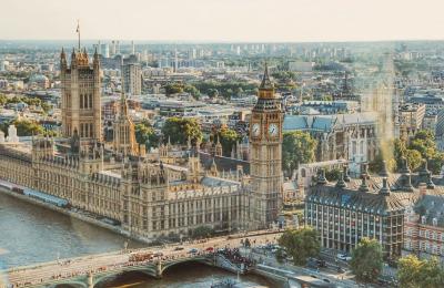 Houses of Parliament